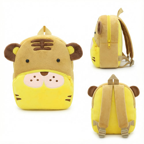 Animal Backpack